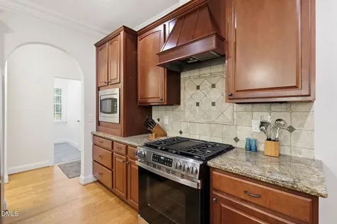 6218 Kim's Drive Hurdle Mills NC 27541