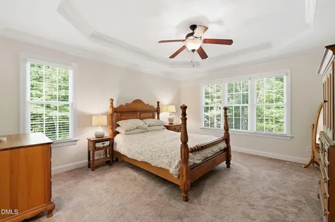 6218 Kim's Drive Hurdle Mills NC 27541