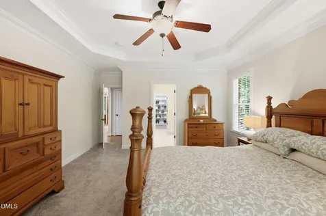 6218 Kim's Drive Hurdle Mills NC 27541