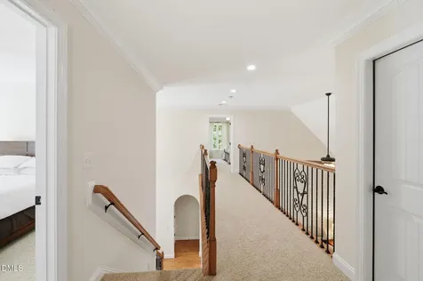 6218 Kim's Drive Hurdle Mills NC 27541