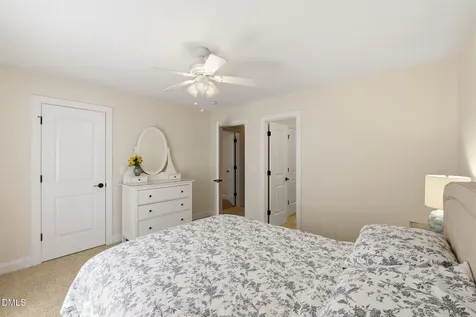 6218 Kim's Drive Hurdle Mills NC 27541