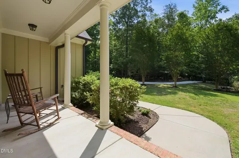 6218 Kim's Drive Hurdle Mills NC 27541