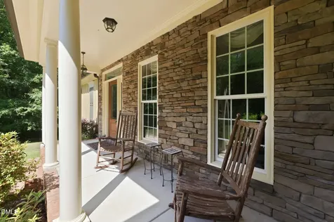 6218 Kim's Drive Hurdle Mills NC 27541