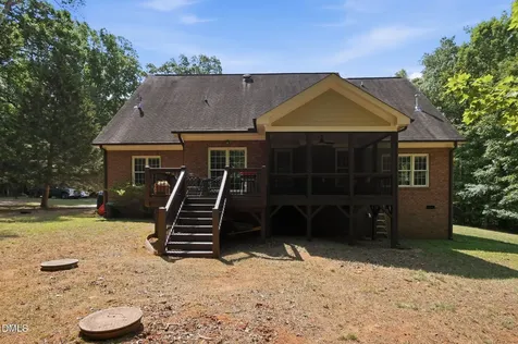 6218 Kim's Drive Hurdle Mills NC 27541