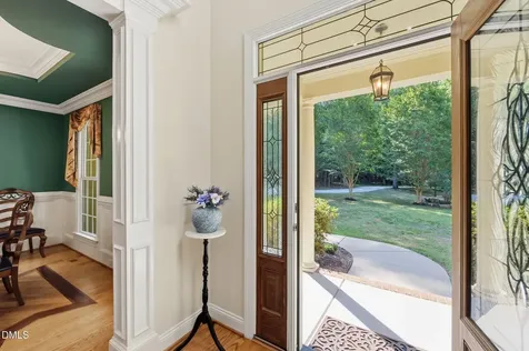 6218 Kim's Drive Hurdle Mills NC 27541