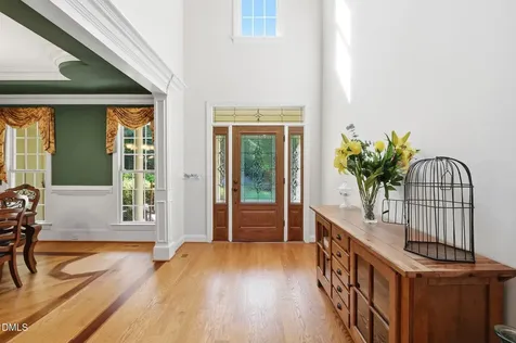 6218 Kim's Drive Hurdle Mills NC 27541