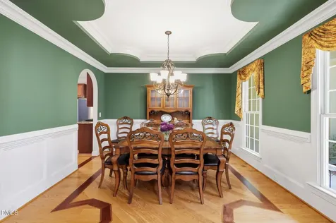 6218 Kim's Drive Hurdle Mills NC 27541