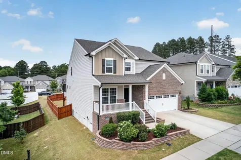 2112 Turling Way Apex NC 27523