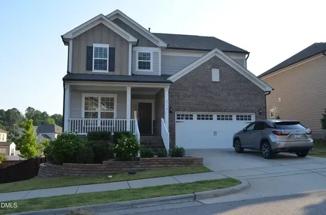 2112 Turling Way Apex NC 27523