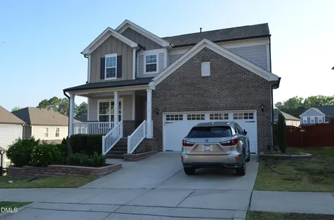 2112 Turling Way Apex NC 27523