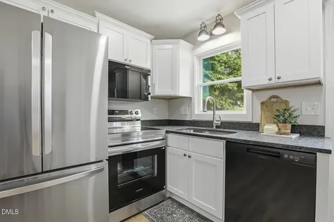 707 Dickens Street Roxboro NC 27573