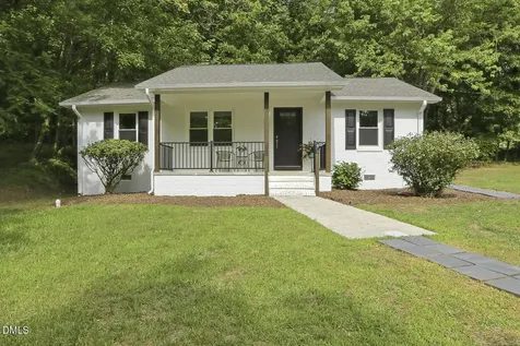 707 Dickens Street Roxboro NC 27573
