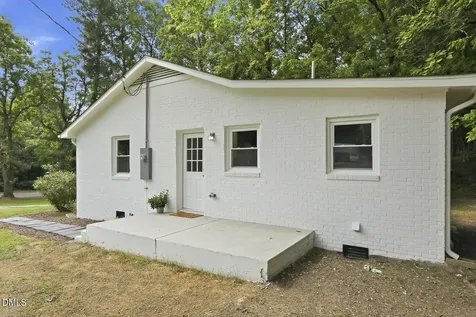 707 Dickens Street Roxboro NC 27573