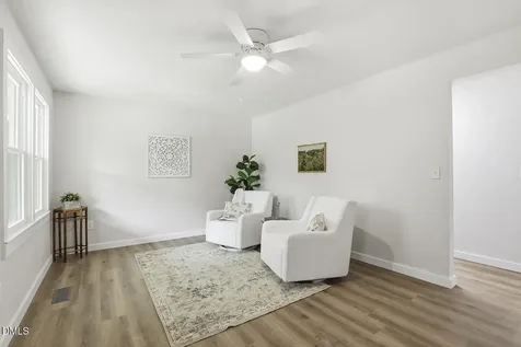 707 Dickens Street Roxboro NC 27573