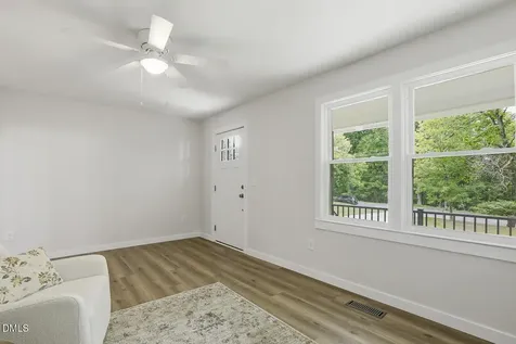 707 Dickens Street Roxboro NC 27573