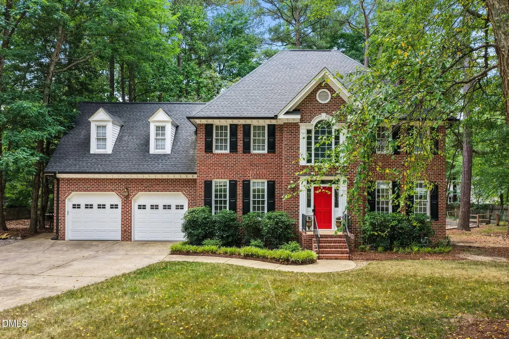 3320 Buck Run Trail Wake Forest NC 27587