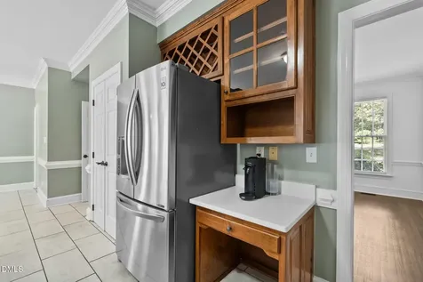 3320 Buck Run Trail Wake Forest NC 27587