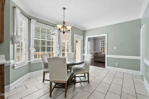 3320 Buck Run Trail Wake Forest NC 27587