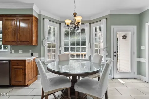3320 Buck Run Trail Wake Forest NC 27587