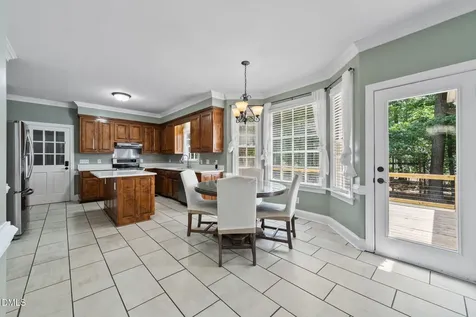 3320 Buck Run Trail Wake Forest NC 27587