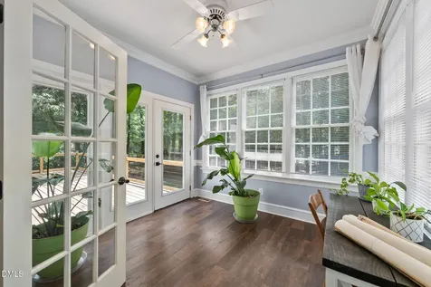 3320 Buck Run Trail Wake Forest NC 27587
