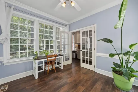 3320 Buck Run Trail Wake Forest NC 27587