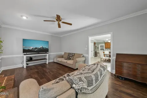 3320 Buck Run Trail Wake Forest NC 27587