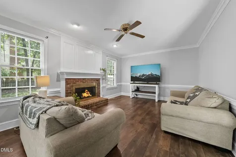 3320 Buck Run Trail Wake Forest NC 27587