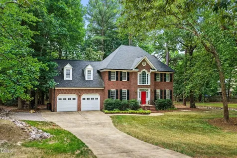 3320 Buck Run Trail Wake Forest NC 27587