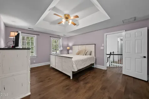3320 Buck Run Trail Wake Forest NC 27587