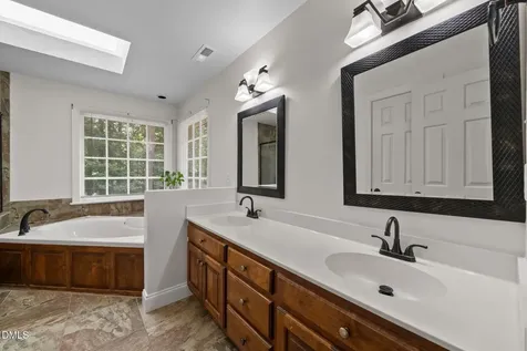 3320 Buck Run Trail Wake Forest NC 27587