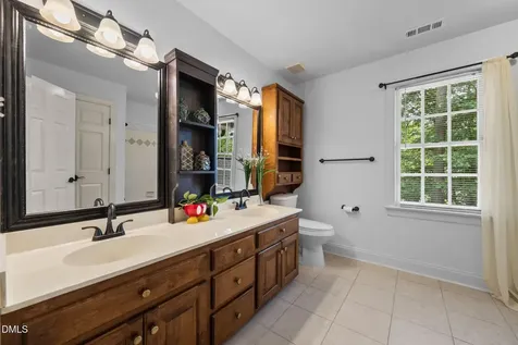 3320 Buck Run Trail Wake Forest NC 27587