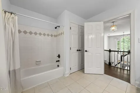 3320 Buck Run Trail Wake Forest NC 27587