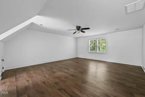 3320 Buck Run Trail Wake Forest NC 27587