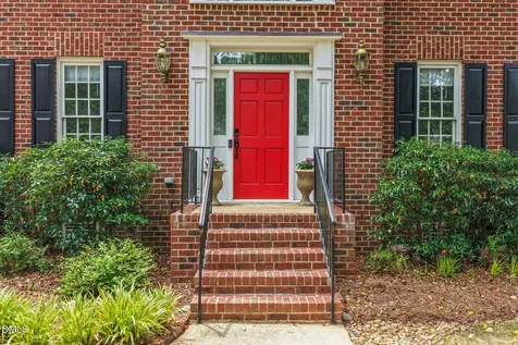3320 Buck Run Trail Wake Forest NC 27587