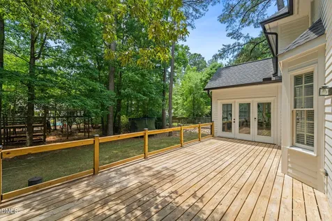 3320 Buck Run Trail Wake Forest NC 27587