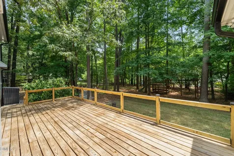 3320 Buck Run Trail Wake Forest NC 27587