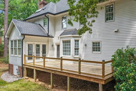 3320 Buck Run Trail Wake Forest NC 27587