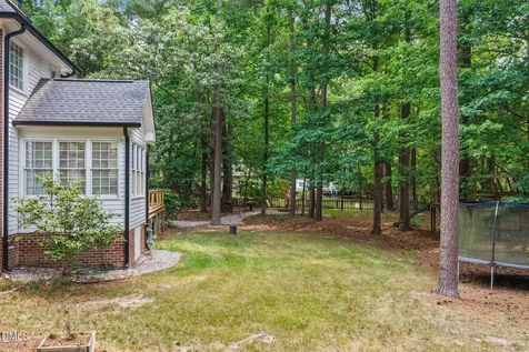 3320 Buck Run Trail Wake Forest NC 27587