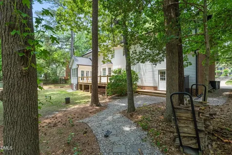 3320 Buck Run Trail Wake Forest NC 27587