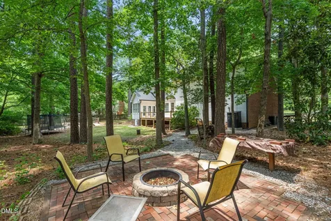 3320 Buck Run Trail Wake Forest NC 27587