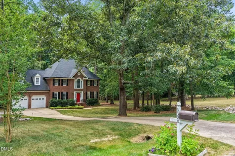 3320 Buck Run Trail Wake Forest NC 27587