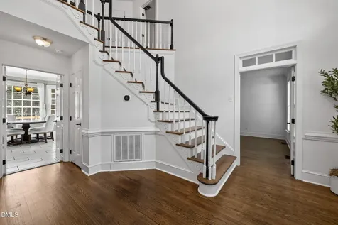3320 Buck Run Trail Wake Forest NC 27587