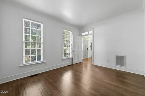 3320 Buck Run Trail Wake Forest NC 27587