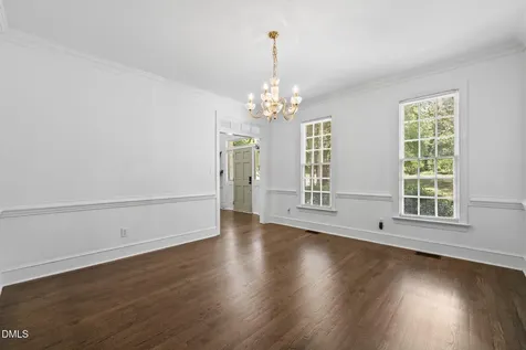 3320 Buck Run Trail Wake Forest NC 27587
