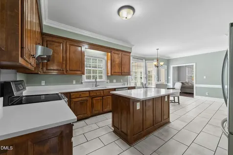 3320 Buck Run Trail Wake Forest NC 27587