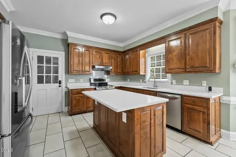 3320 Buck Run Trail Wake Forest NC 27587