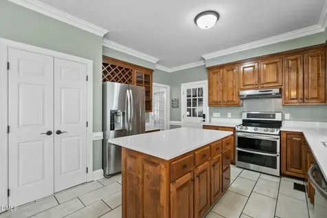 3320 Buck Run Trail Wake Forest NC 27587