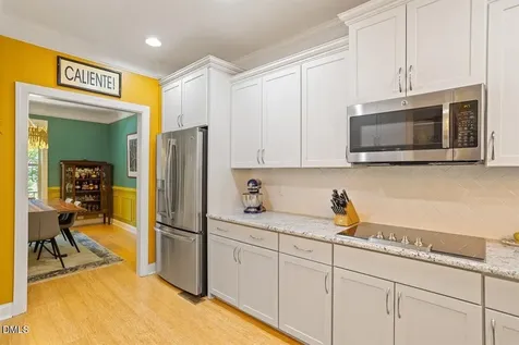 24 Carter Walk Way Chapel Hill NC 27517