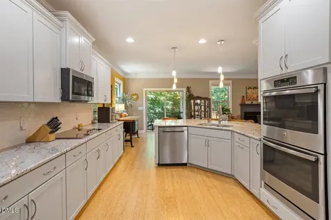 24 Carter Walk Way Chapel Hill NC 27517